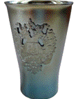 Стопка с гербом из циркония (495) 510-30-26